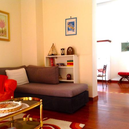 Vuemme 97 Apartamento Bari Exterior foto