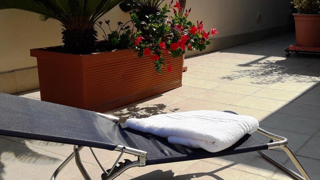 Vuemme 97 Apartamento Bari Exterior foto