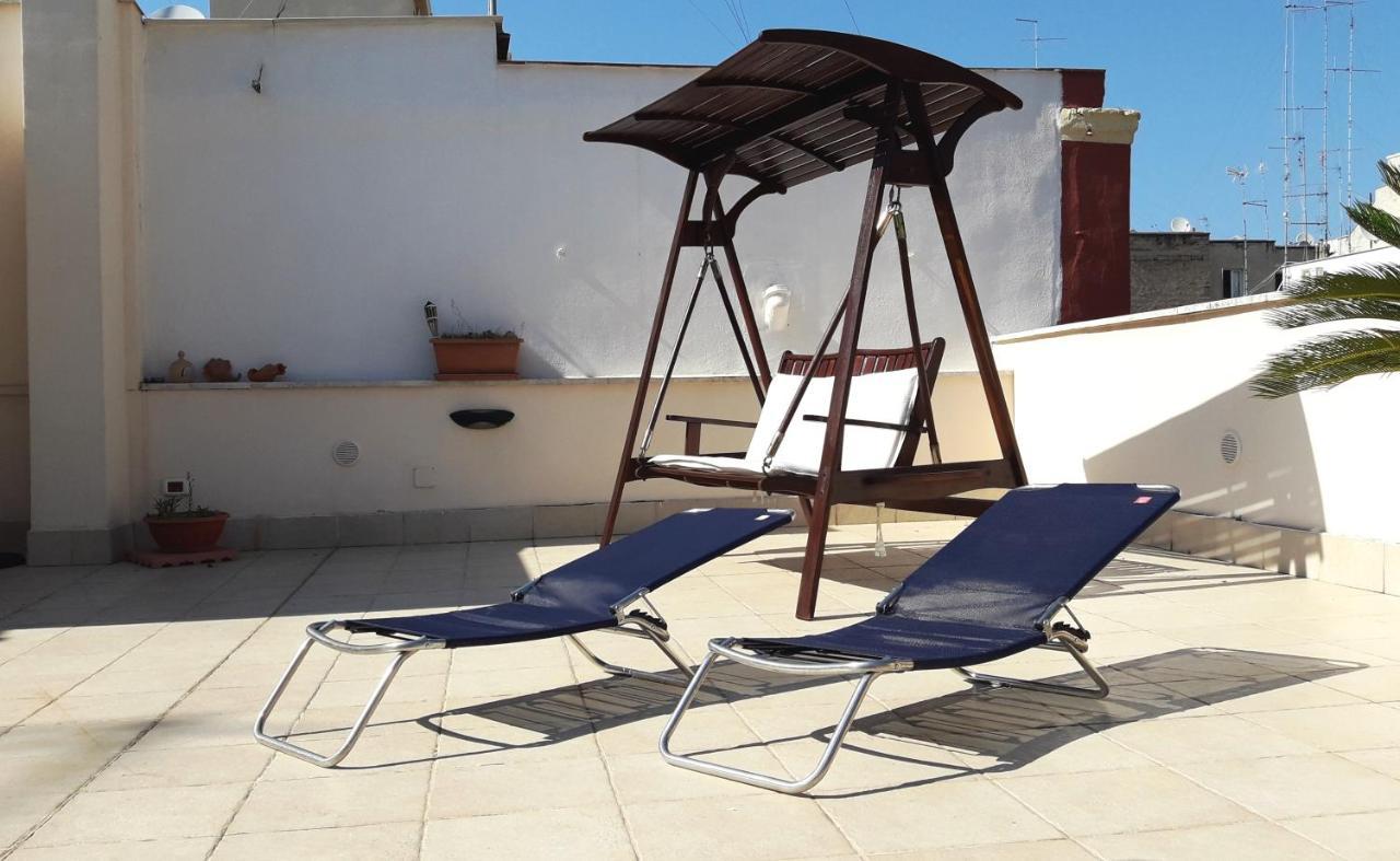 Vuemme 97 Apartamento Bari Exterior foto