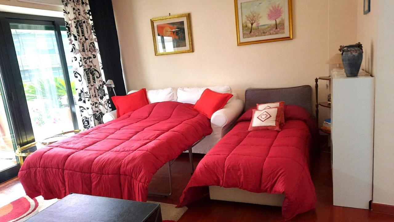 Vuemme 97 Apartamento Bari Exterior foto