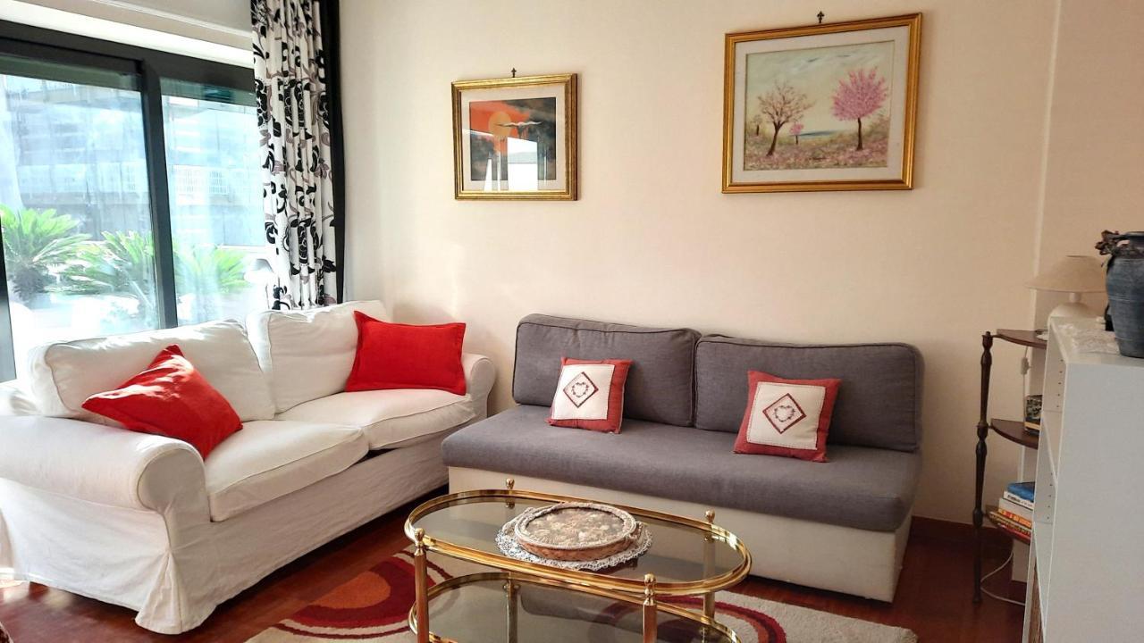 Vuemme 97 Apartamento Bari Exterior foto