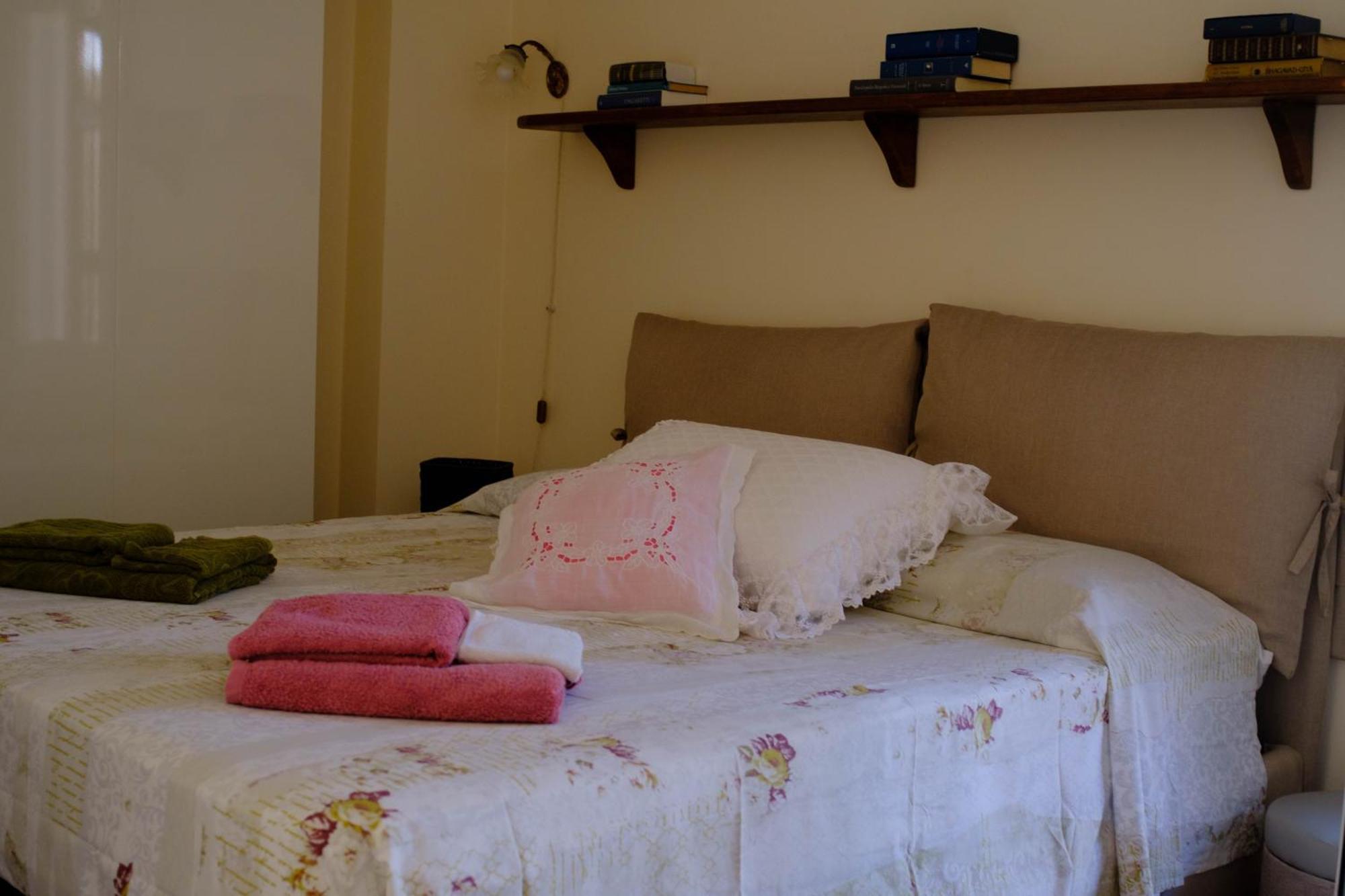Vuemme 97 Apartamento Bari Exterior foto