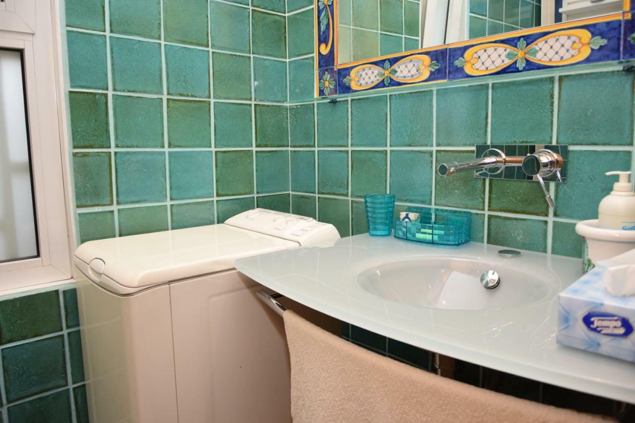 Vuemme 97 Apartamento Bari Exterior foto