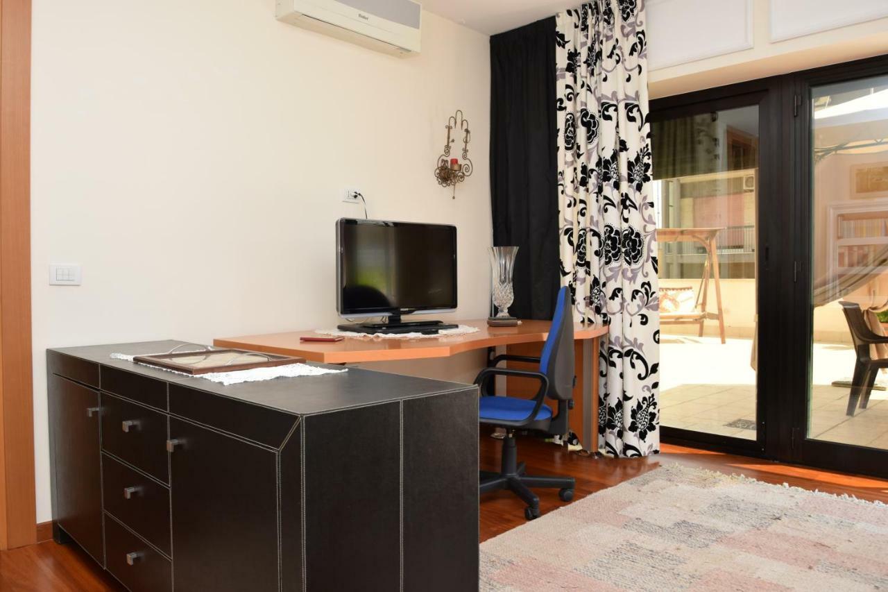 Vuemme 97 Apartamento Bari Exterior foto