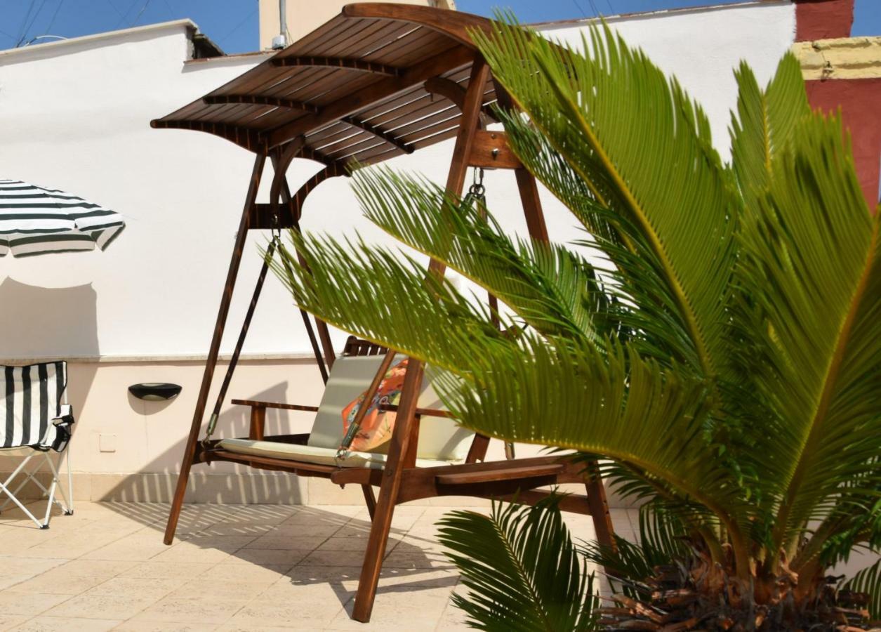 Vuemme 97 Apartamento Bari Exterior foto