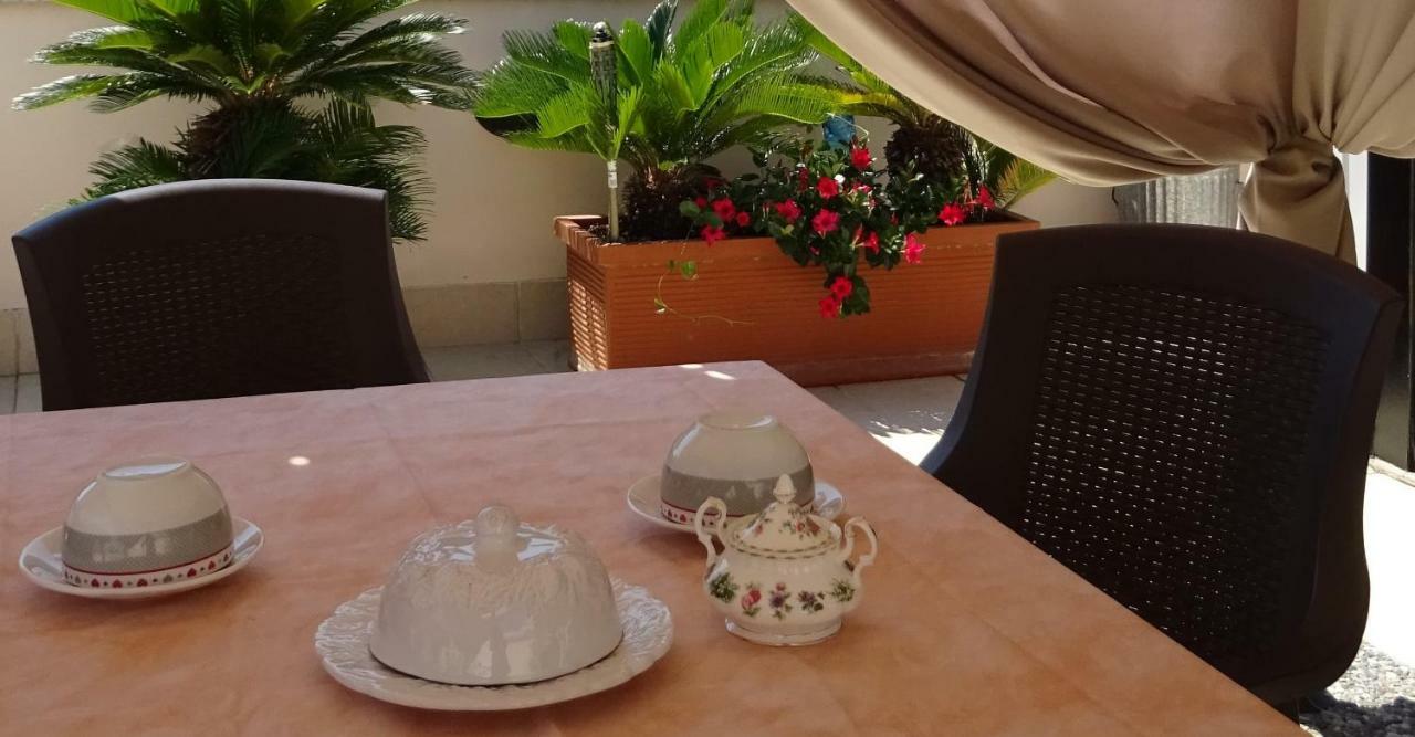 Vuemme 97 Apartamento Bari Exterior foto