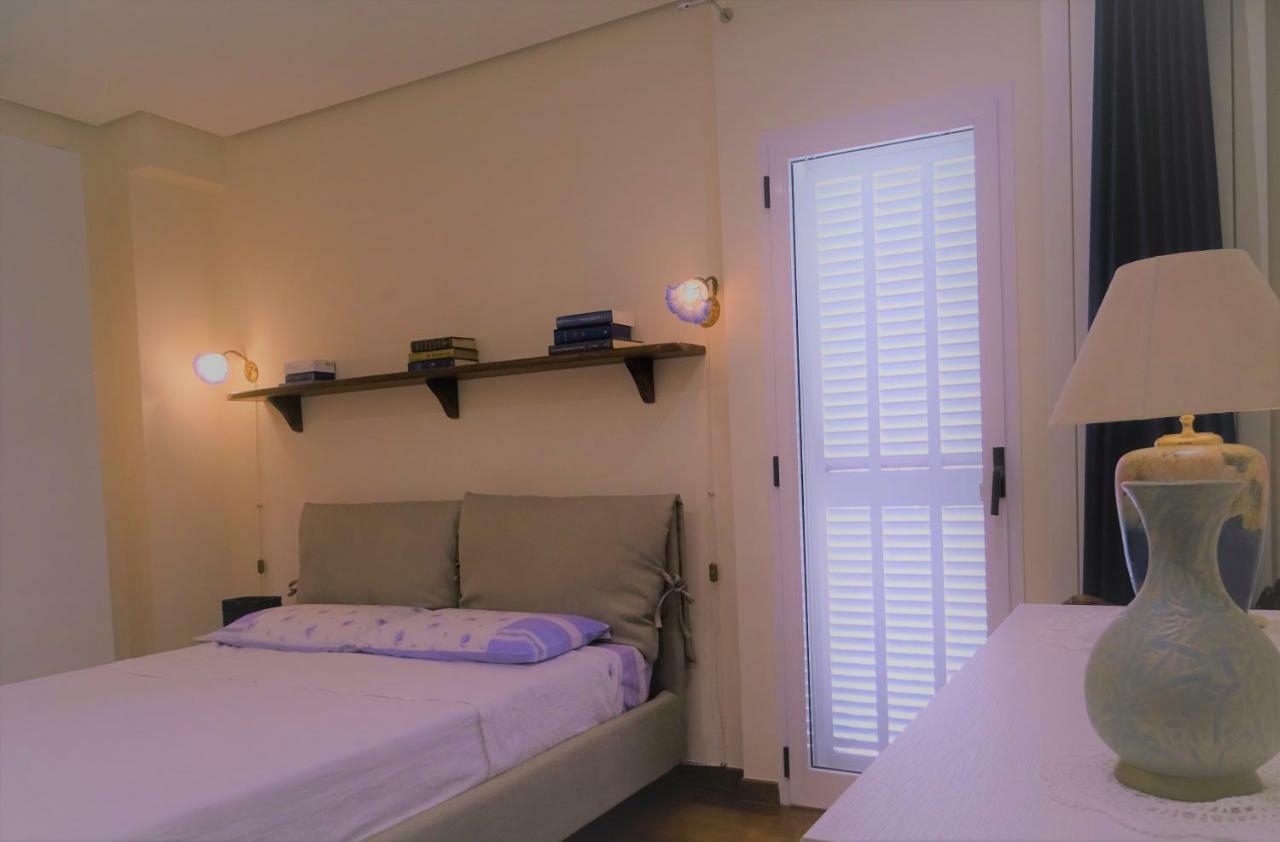 Vuemme 97 Apartamento Bari Exterior foto