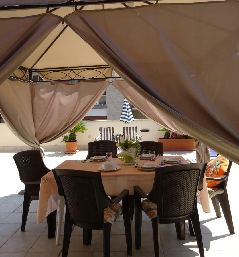Vuemme 97 Apartamento Bari Exterior foto