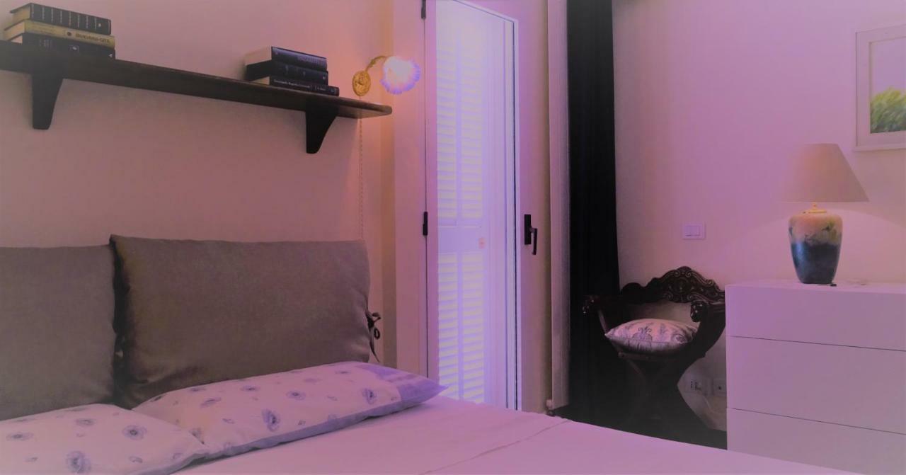 Vuemme 97 Apartamento Bari Exterior foto