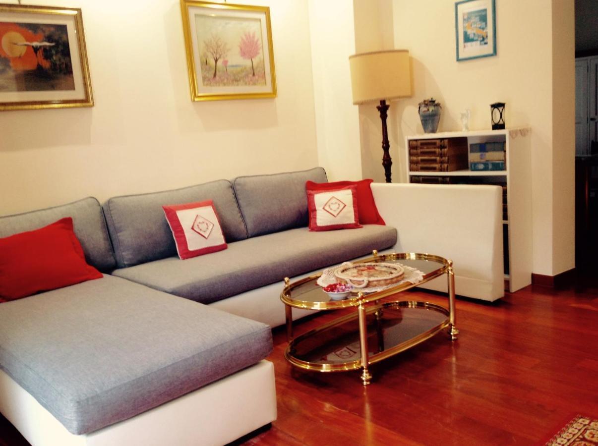 Vuemme 97 Apartamento Bari Exterior foto